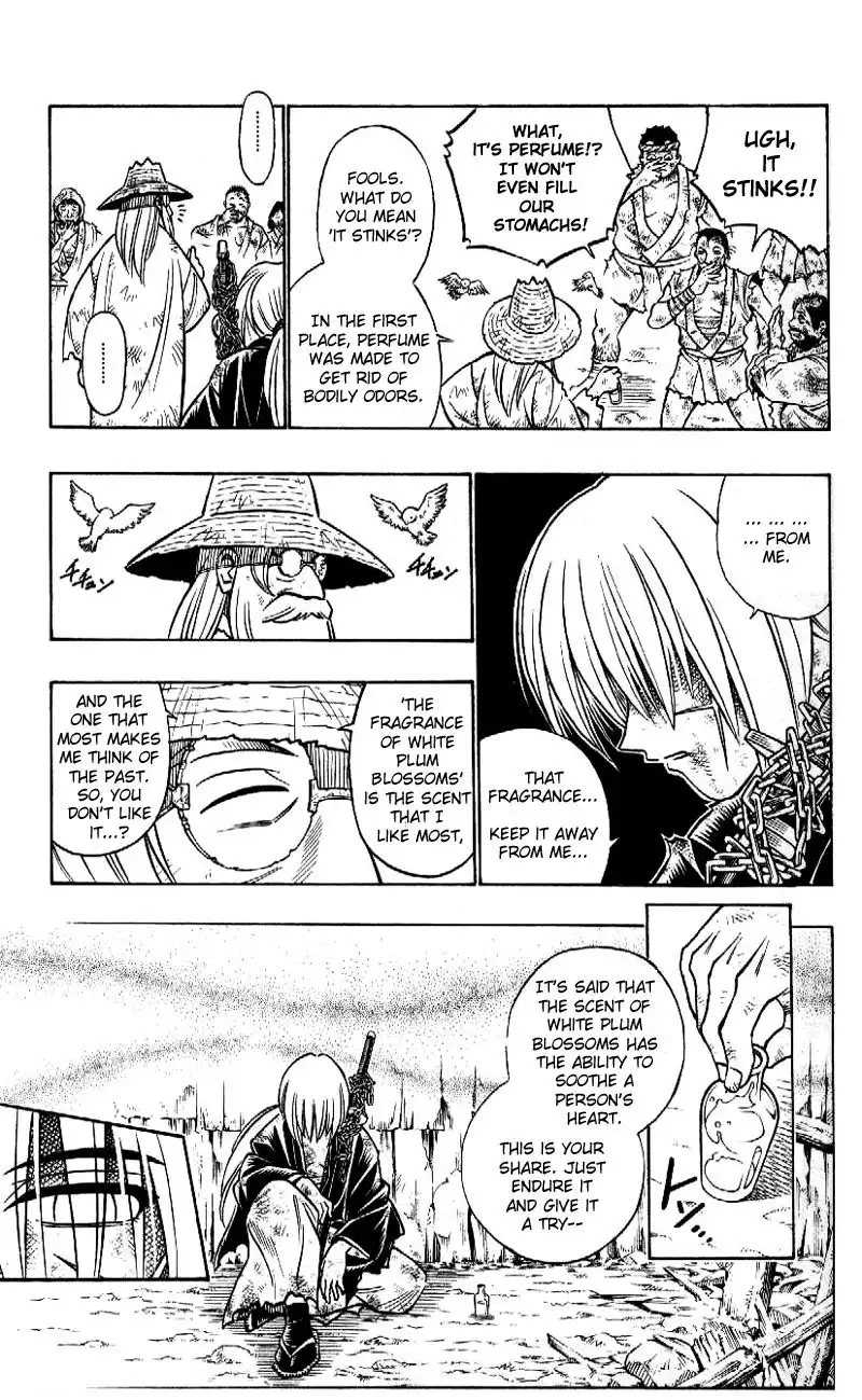 Rurouni Kenshin Chapter 218 10